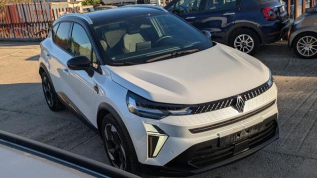 RENAULT Captur GPL TECHNO 1.0tce 100cv rif. 24205130 - Foto 4