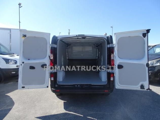 RENAULT Trafic L2 H1 ALLESTIMENTO PRO - PRONTA CONSEGNA rif. 23474799 - Foto 10