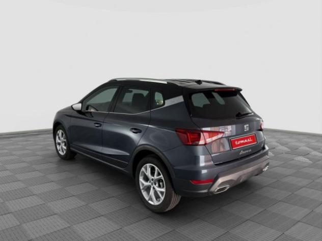 SEAT Arona Arona 1.0 EcoTSI 115 CV DSG FR rif. 23908634 - Foto 3