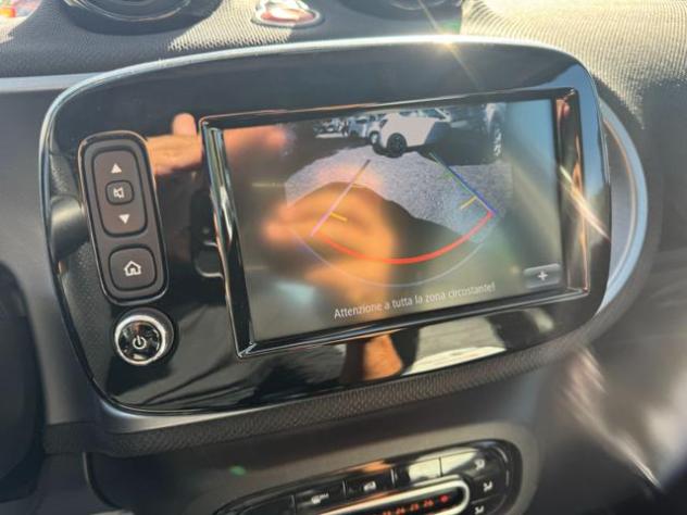 SMART ForFour 0.9cc 90cv AUTOMATICA CAMERA POST. CRUISE CONTROL rif. 24220670 - Foto 9