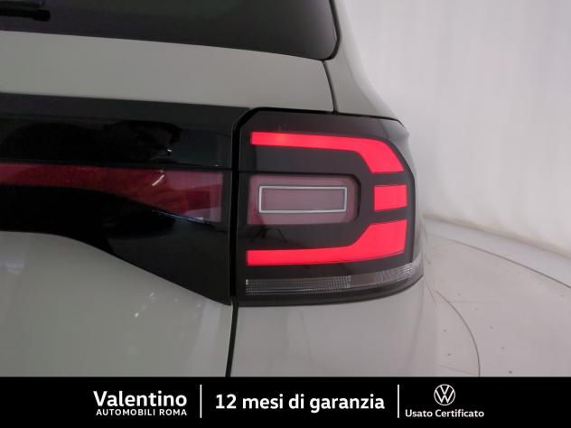Volkswagen T-Cross 1.0 TSI Style - Foto 8