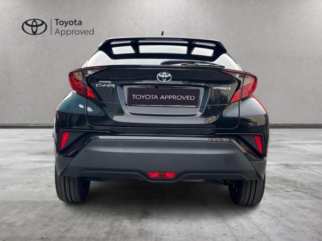 Toyota C-HR I 2020 1.8h Trend e-cvt - Foto 4