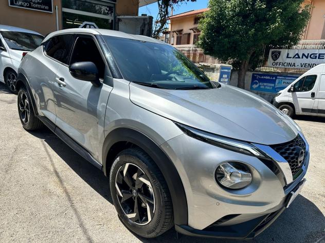 Nissan Juke 1.0 DIG-T 114 CV DCT N-Connecta - Foto 8