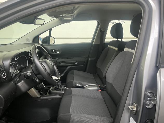 Citroën C3 Aircross C3 Aircross 1.5 bluehdi C-Series s&s 110cv - Foto 8