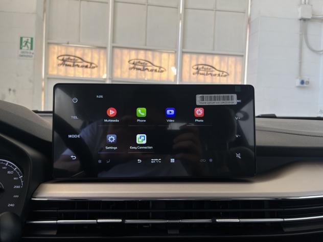 EMC Quattro Quattro 1.5 Gpl 103cv - Foto 9