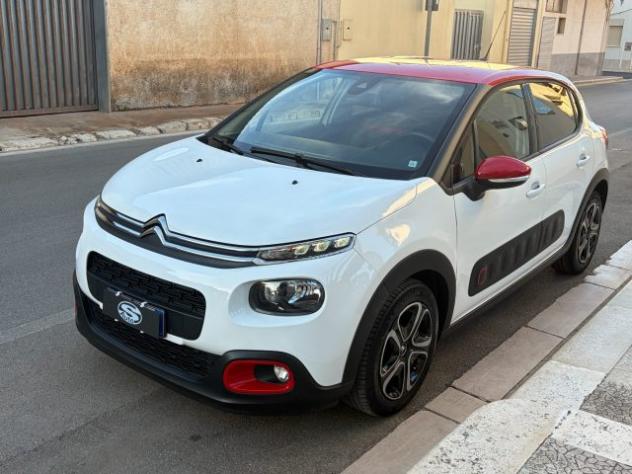 CITROEN C3 1.6 BlueHDi 75 Shine rif. 24016926 - Foto 6