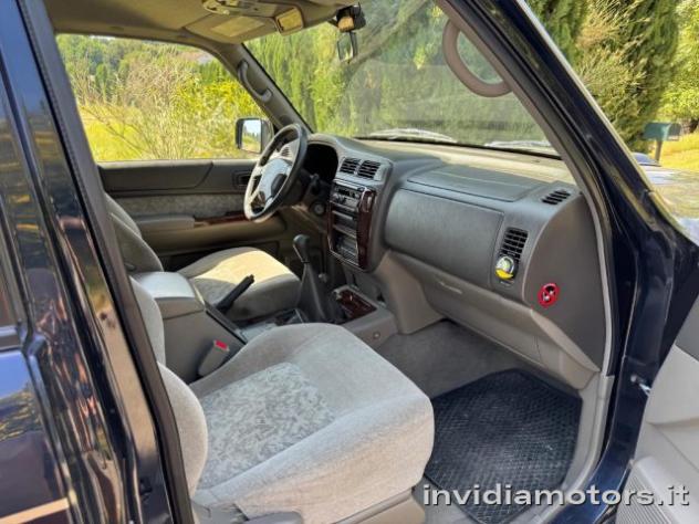 NISSAN Patrol GR 3.0TD Di Luxury ASI rif. 23860122 - Foto 6