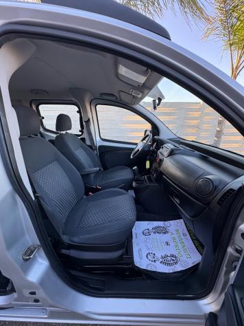 Peugeot Bipper Tepee 1.3 HDi omologato N 1 - Foto 8