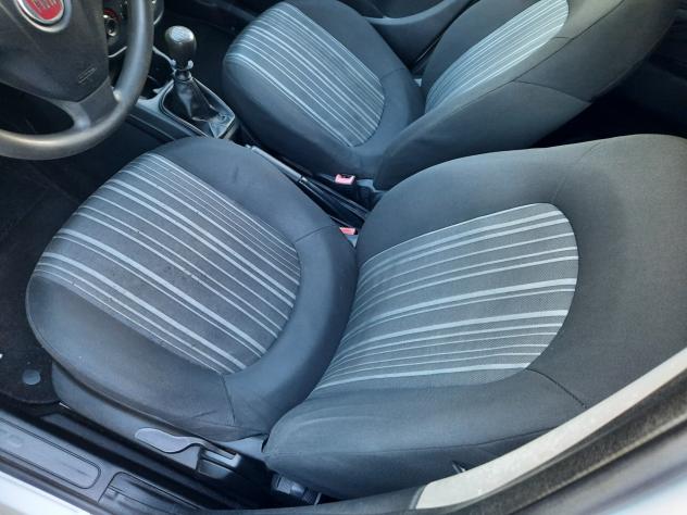 Fiat Punto Evo Punto Evo 1.2 5 porte OK NEOPATENTATI !!!!! - Foto 9