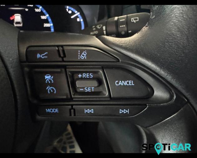 Toyota Yaris Cross 1.5h Business fwd 116cv e-cvt - Foto 10