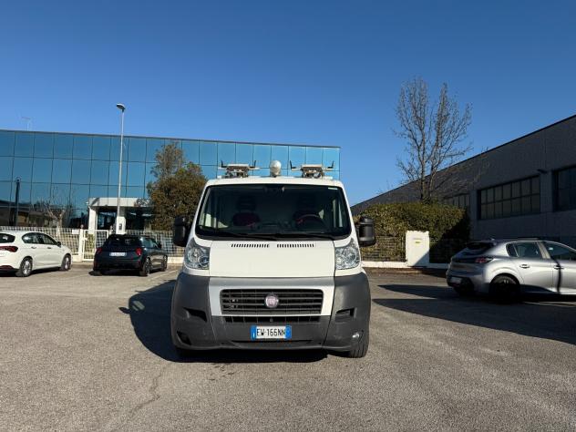 Fiat Ducato 30 2.3 MJT 130CV PC-TN Furgone