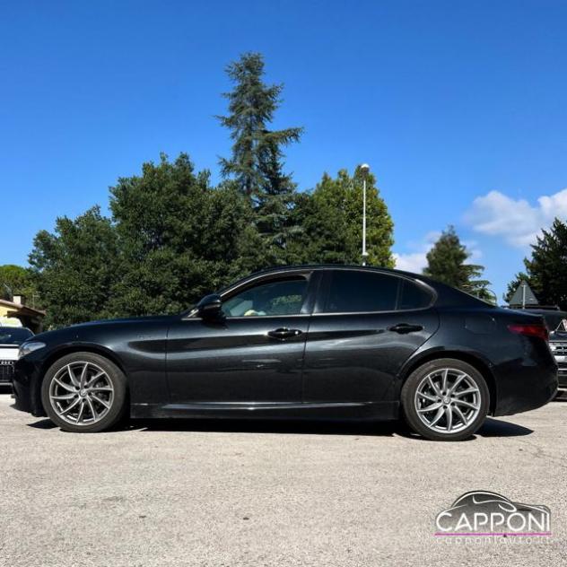 ALFA ROMEO Giulia 2.2 Turbodiesel 160 CV Sprint rif. 24003275 - Foto 4