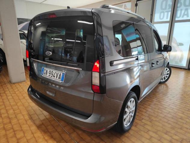 FORD Tourneo Connect 7 POSTI 2.0 DIESEL 2023 DOPPIA PORTA rif. 24195713 - Foto 6