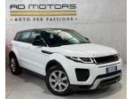 Land Rover Range Evoque Dynamic VERA+km ORIGiNALI