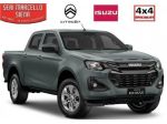 ISUZU D-Max NEW CREW 2.2 Ddi EVOLUTION M/T rif. 23727533
