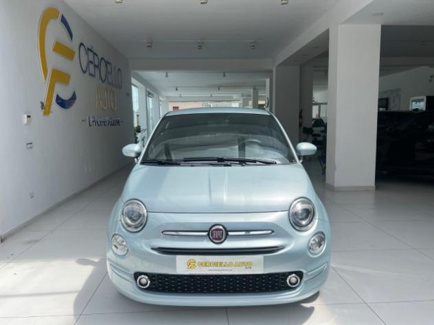 FIAT 500 1.0 Hybrid Club da €119,00 mensili rif. 23550445