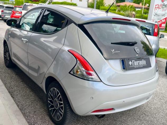 LANCIA Ypsilon 1.2 69 CV 5 porte Mya rif. 24022115 - Foto 5