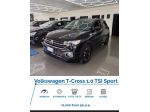 Volkswagen T-Cross 1.0 TSI 110 CV DSG Sport