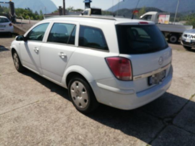 OPEL Astra 1.9 CDTI 120CV Station Wagon Cosmo rif. 23777091 - Foto 3
