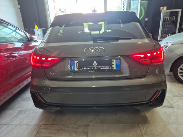 Audi A1 SPB 30 TFSI S line edition - Foto 6