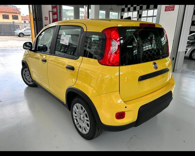 FIAT Panda 3ª serie Panda 1.0 FireFly S&S Hybrid Pop - Foto 7
