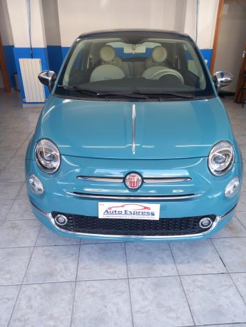 Fiat 500 anno 2017 1.2 benzina 120 mila km - Foto 3