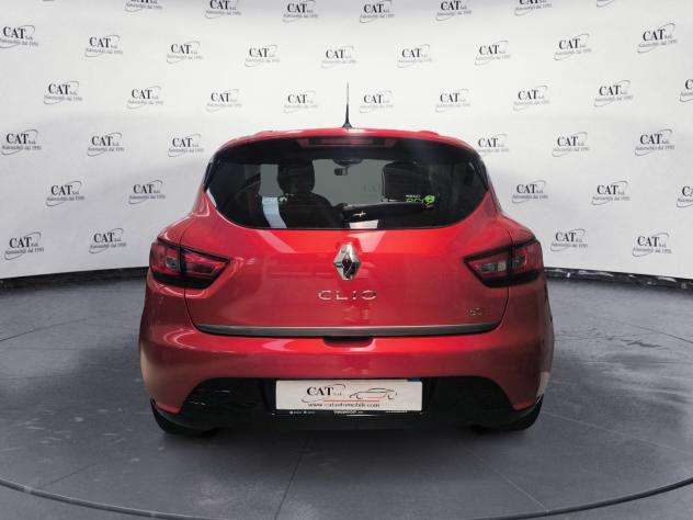 Renault Clio Clio 5p 1.5 dci Live COSTUME NATIONAL (PREZZO REALE) - Foto 7