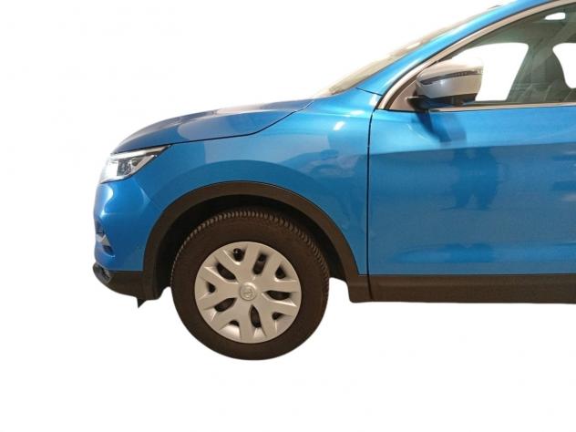 Nissan Qashqai Qashqai 1.6 dci Tekna 2wd 130cv xtronic - Foto 6