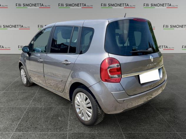 Renault Grand Modus 1.2 tce Live s/cr.contr.,esp 105cv - Foto 6