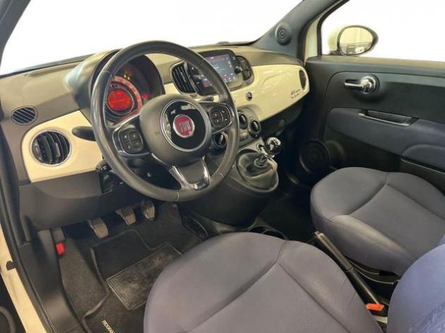 FIAT 500 1.0 Hybrid Pop rif. 24010816 - Foto 7