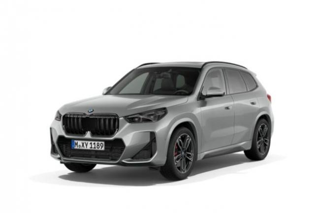 BMW X1 sDrive 20d Msport Pro rif. 24136341