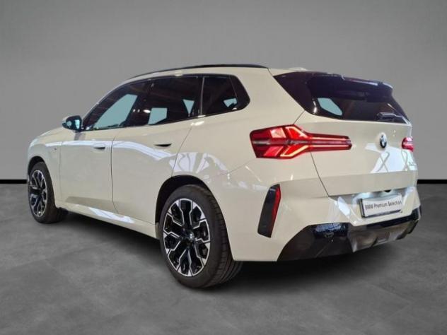 BMW X3 xDrive20d 48V MSport Pro rif. 24175057 - Foto 4