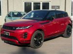 Land Rover Range Rover Evoque 2.0d i4 mhev R-Dynamic SE awd 180cv auto