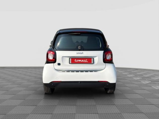 SMART ForTwo fortwo EQ passion rif. 23779166 - Foto 4