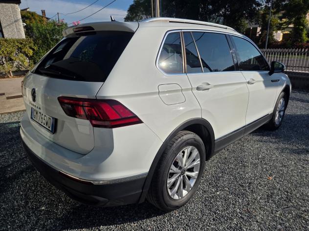 Volkswagen Tiguan 2.0 TDI 150 CV SCR DSG Life - Foto 5