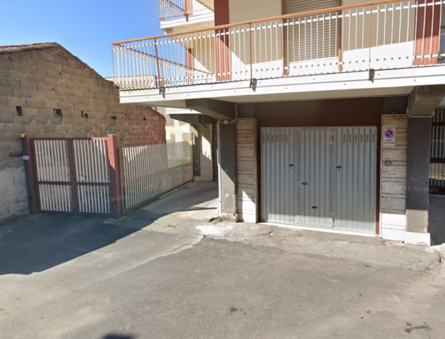 Garage / Posto Auto in affitto a Belpasso