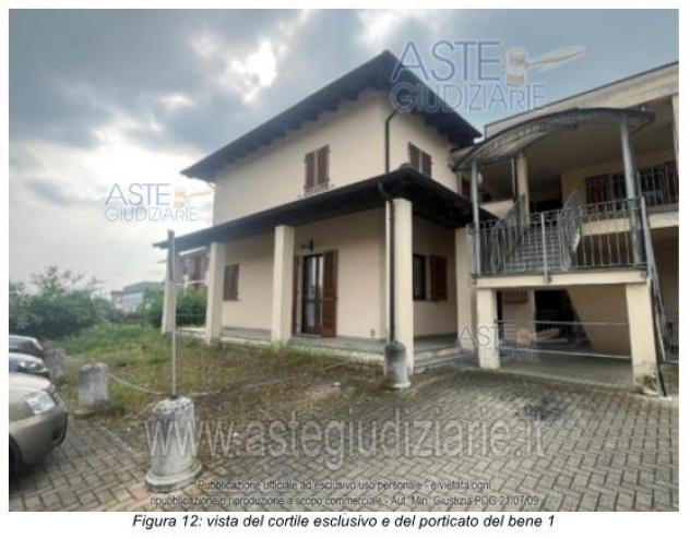IMMOBILI-IMMOBILE COMMERCIALE-Via Nazionale, 15020 Valle Cerrina AL, Italia