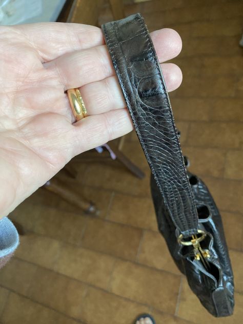 Borsa donna vintage - Foto 5