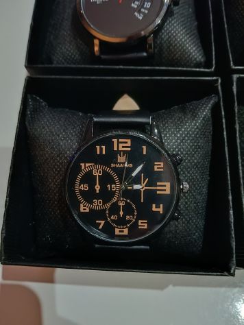 Orologi uomo - Foto 5