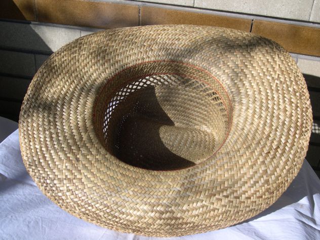 Cappello Buffalo Bill di Disneyland a Parigi - Foto 3