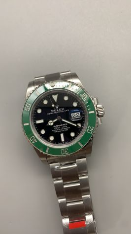 Submariner 41 mm 126610LV Sturbucks - VSF - clone 11 - Foto 8