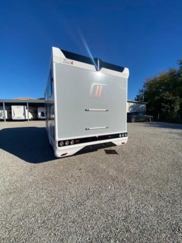 CHALLENGER 287 GRAPHITE EDITION rif. 22983417 - Foto 3