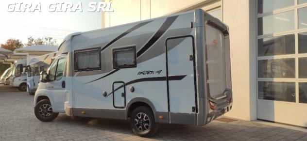 ARCA COMPACT 636 ML AMERICA rif. 22901553 - Foto 3