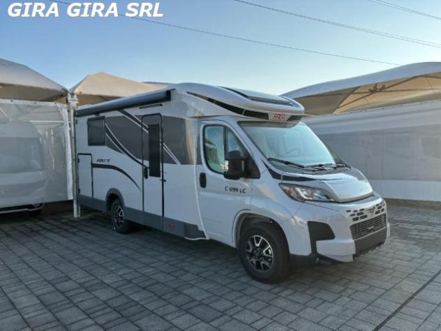 ARCA COMPACT 699 LC rif. 22780267 - Foto 2