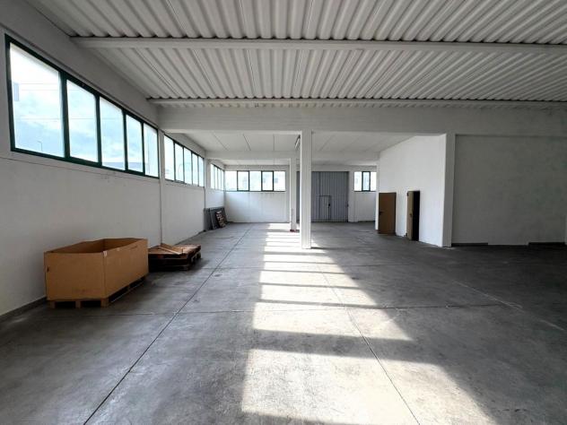 Capannone artigianale in vendita a Castelfranco di Sotto 800 mq Rif: 1314709 - Foto 9