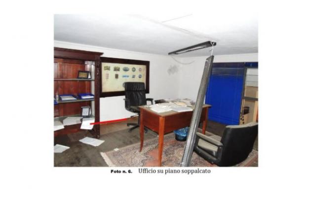 Immobile in asta di 204 m² in vendita a Nicosia - Foto 6