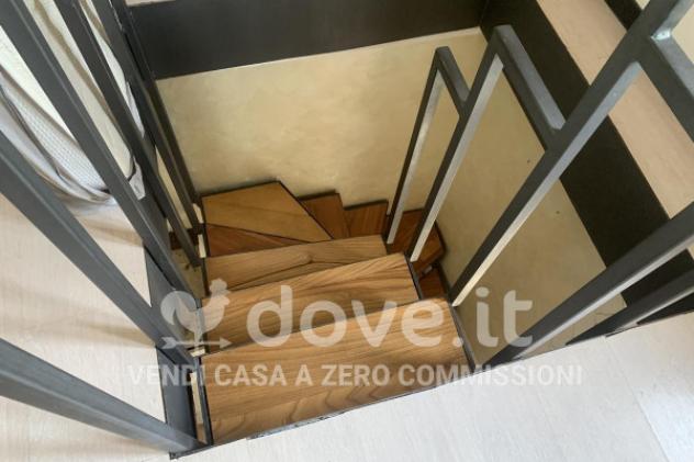 Appartamento di 59 m² con 2 locali in vendita a Albiate - Foto 14