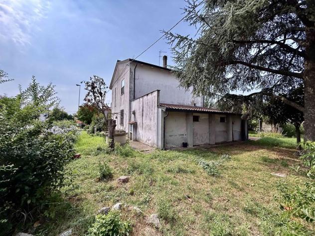 LA CASA DELLE 2 SPADE – Casa indipendente con ampi servizi ad Alfonsine - Foto 17