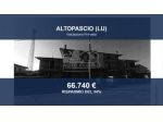 Immobile in asta di 70 m², box auto in vendita a Altopascio