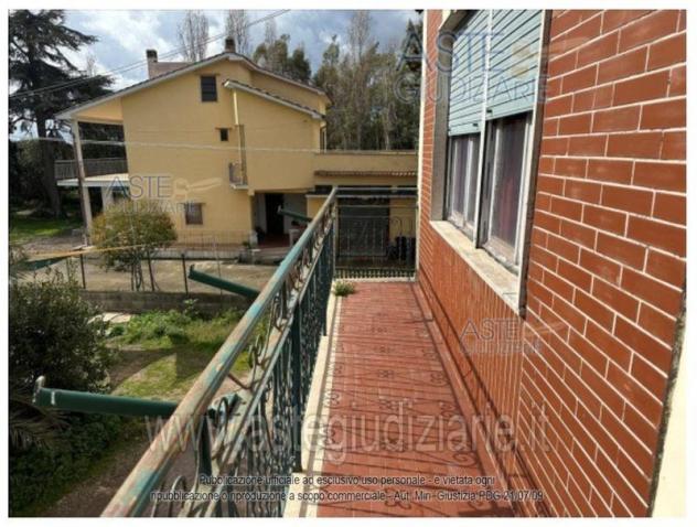 IMMOBILI-IMMOBILE RESIDENZIALE-Via Le Ferriere-Nettuno n. 6 - Foto 8